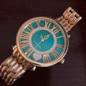 Judith Ripka watch